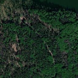 Satellite imagery of Vlčice, CZ