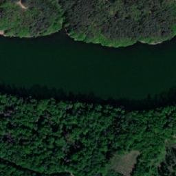 Satellite imagery of Vlčice, CZ