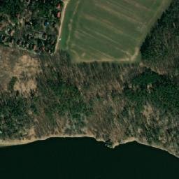 Satellite imagery of Sinča [Kozlany] GSM, CZ