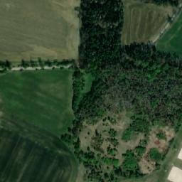 Satellite imagery of Babí hora, CZ