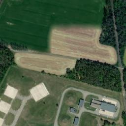 Satellite imagery of Babí hora, CZ