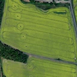 Satellite imagery of Babí hora, CZ