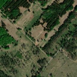 Satellite imagery of (Malé Kopanice [Březník]), CZ