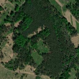 Satellite imagery of (Malé Kopanice [Březník]), CZ