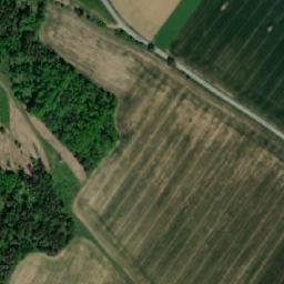 Satellite imagery of (Malé Kopanice [Březník]), CZ