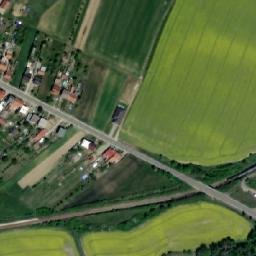 Satellite imagery of (Růžovské [Zakřany]), CZ