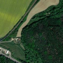Satellite imagery of (Růžovské [Zakřany]), CZ