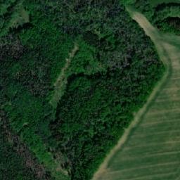 Satellite imagery of (Růžovské [Zakřany]), CZ