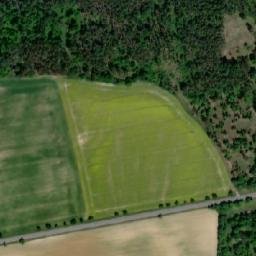 Satellite imagery of [Zakřany] GSM, CZ