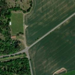 Satellite imagery of [Zakřany] GSM, CZ