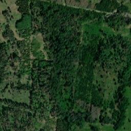 Satellite imagery of (Babický les), CZ