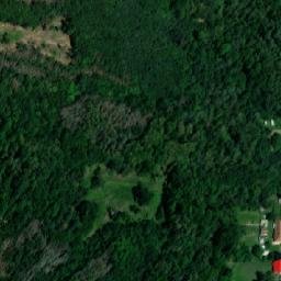 Satellite imagery of (Ferdinand), CZ