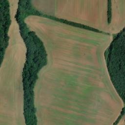 Satellite imagery of (Kopaniny [Rosice]), CZ