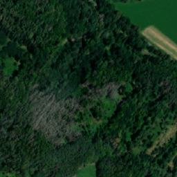 Satellite imagery of (Kopaniny [Rosice]), CZ