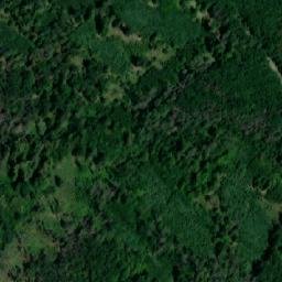 Satellite imagery of Zadní okukance [Omice] GSM, CZ