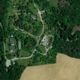 Satellite imagery of Zadní okukance [Omice] GSM, CZ