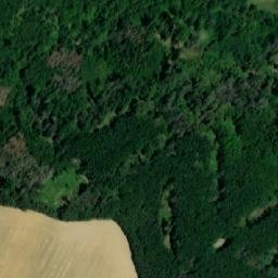 Satellite imagery of Zadní okukance [Omice] GSM, CZ