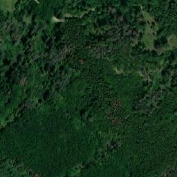 Satellite imagery of k.406 [Omice], CZ