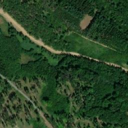 Satellite imagery of k.406 [Omice], CZ