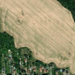 Satellite imagery of (Lísek) [Popůvky u Brna], CZ