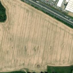 Satellite imagery of (Lísek) [Popůvky u Brna], CZ