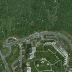 Satellite imagery of Kamenný vrch, CZ