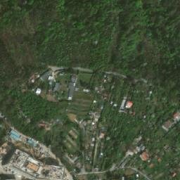 Satellite imagery of (Mahenova stráň), CZ