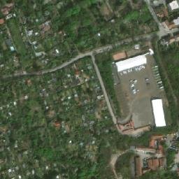 Satellite imagery of (Mahenova stráň), CZ