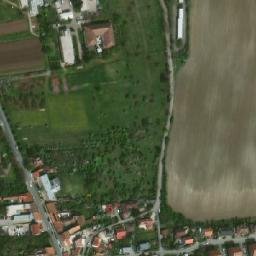 Satellite imagery of Na Kaménkách [Brno - Černovice] GSM, CZ