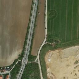 Satellite imagery of Na Kaménkách [Brno - Černovice] GSM, CZ