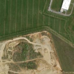 Satellite imagery of Na Kaménkách [Brno - Černovice] GSM, CZ