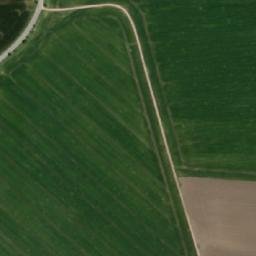 Satellite imagery of Žuráň, CZ