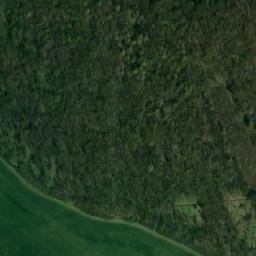 Satellite imagery of [Letonice], CZ