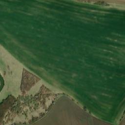 Satellite imagery of Reblovna [Kojátky], CZ