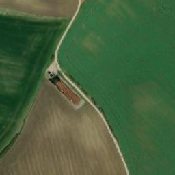 Satellite imagery of Reblovna [Kojátky], CZ