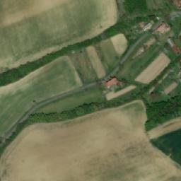 Satellite imagery of [Kunkovice u Litenčic] windmill, CZ