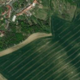 Satellite imagery of [Kunkovice u Litenčic] windmill, CZ