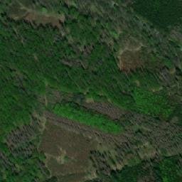 Satellite imagery of Strabišov-Oulehla [Kunkovice u Litenčic], CZ