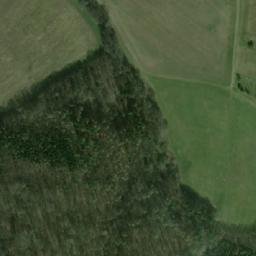 Satellite imagery of [Roštín] GSM-2, CZ