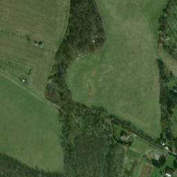 Satellite imagery of [Roštín] GSM-2, CZ