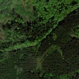 Satellite imagery of (Bunč [Roštín]), CZ