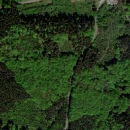 Satellite imagery of (Bunč [Roštín]), CZ