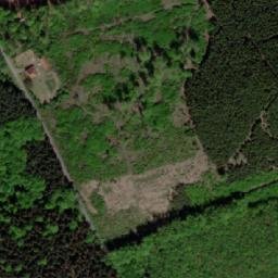 Satellite imagery of (Bunč [Roštín]), CZ