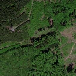 Satellite imagery of Jílová [Jankovice u Uherského Hradiště] GSM, CZ
