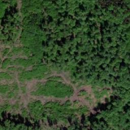 Satellite imagery of Komínky [Kostelany], CZ