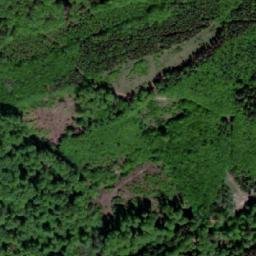 Satellite imagery of Komínky [Kostelany], CZ