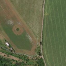 Satellite imagery of [Halenkovice] GSM, CZ