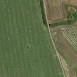 Satellite imagery of [Halenkovice] GSM, CZ