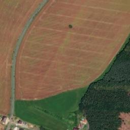 Satellite imagery of Sedlíčky [Karlovice u Zlína], CZ