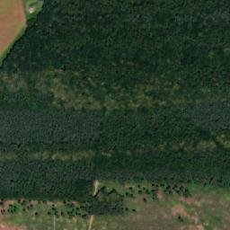 Satellite imagery of Sedlíčky [Karlovice u Zlína], CZ